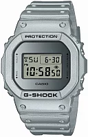 Casio G-Shock Digital 40th Forgotten Future Special Edition DW-5600FF-8ER