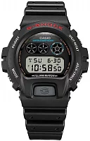 Casio G-Shock Digital DW-6900U-1ER