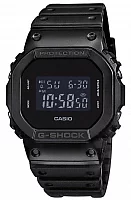 Casio G-Shock Digital DW-5600BB-1ER
