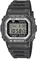 Casio G-Shock Digital Black Origami Style DW-5600RGM-1ER