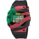 Casio G-Shock Digital Black DW-5600RBG-1ER