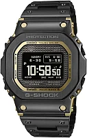Casio G-Shock Digital Bluetooth Solar MIP Full Metal Series Premium Edition GMW-BZ5000BD-1ER