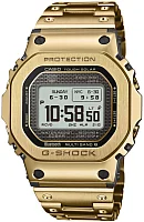 Casio G-Shock Digital Bluetooth Solar MIP Premium Edition GMW-BZ5000GD-9ER