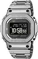 Casio G-Shock Digital Bluetooth Solar MIP Premium Edition GMW-BZ5000D-1ER