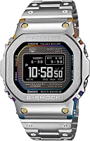 Casio G-Shock Digital Bluetooth Solar MIP Rainbow IP Premium Edition GMW-BZ5000RC-1ER