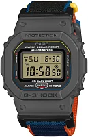 Casio G-Shock Digital Fidlock DW-5600MNC-8A2ER