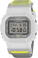 Casio G-Shock Digital Fidlock DW-5600MNC-7A8ER