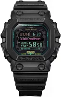 Casio G-Shock Digital King Multi-Fluorescent Accents Limited Edition GX-56MF-1ER