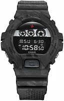 Casio G-Shock Digital Ninja Made in Japan Limited Edition DW-6900NNJ-1ER