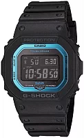 Casio G-Shock Digital Solar Bluetooth Smartphone Link GW-B5600-2ER