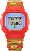 Casio G-Shock Digital Super Mario Bros Limited Edition DW-5600SMB-4ER