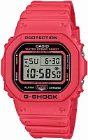 Casio G-Shock Digital The Origin Energy Pack Special Edition DW-5600EP-4ER