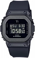 Casio G-Shock Digital Y's Collaboration Model GM-S5600YS-1DR