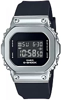 Casio G-Shock Digital in Steel Lady GM-S5600U-1ER