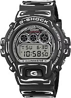 Casio G-Shock Digital x Joshua Vides DW-6900JV-1ER