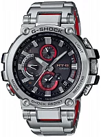 Casio G-Shock Exclusive MT-G Bluetooth MTG-B1000D-1AER
