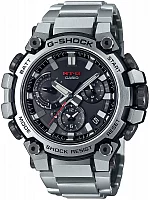 Casio G-Shock Exclusive MT-G Bluetooth MTG-B3000D-1AER