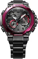 Casio G-Shock Exclusive MT-G Bluetooth MTG-B2000BD-1A4ER