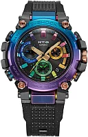 Casio G-Shock Exclusive MT-G Bluetooth Diffuse Nebula Limited Edition MTG-B3000DN-1AER