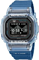 Casio G-Shock G-Lide GBX-H5600 Series Digital Steptracker Bluetooth Smartphone Link MIP GBX-H5600-2ER