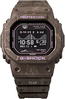 Casio G-Shock x Kanoa Igarashi G-Lide GBX-H5600 Series Digital Steptracker Bluetooth Smartphone Link MIP GBX-H5600KI-5ER