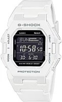 Casio G-Shock G-SQUAD Digital Bluetooth Steptracker GD-B500-7ER