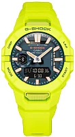 Casio G-Shock G-Squad Analog-Digital Bluetooth Steptracker GBA-950-9A3ER