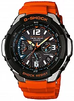 Casio G-Shock GravityMaster GW-3000M-4AER