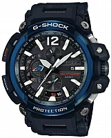 Casio G-Shock GravityMaster GPS Bluetooth GPW-2000-1A2ER