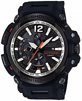 Casio G-Shock GravityMaster GPS Bluetooth GPW-2000-1AER
