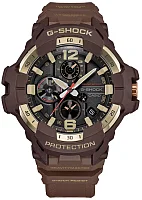 Casio G-Shock GravityMaster Solar Bluetooth GR-B300H-5AER