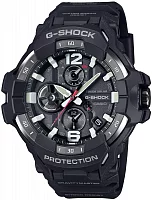 Casio G-Shock GravityMaster Solar Bluetooth GR-B300-1AER