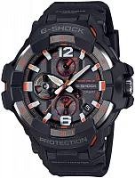 Casio G-Shock GravityMaster Solar Bluetooth GR-B300-1A4ER