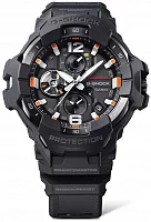Casio G-Shock GravityMaster Solar Bluetooth Emergency Rescue Special Edition GR-B300EC-1AER