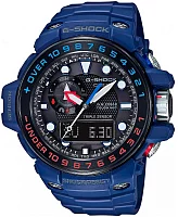 Casio G-Shock GulfMaster GWN-1000H-2AER
