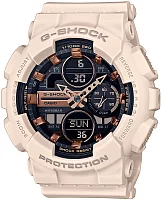 Casio G-Shock Mini GMA-S140M-4AER