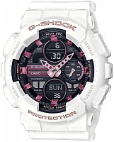 Casio G-Shock Mini GMA-S140M-7AER