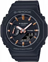 Casio G-Shock Mini GMA-S2100-1AER