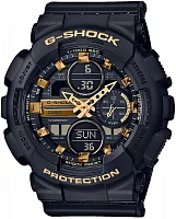 Casio G-Shock Mini GMA-S140M-1AER