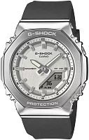 Casio G-Shock Mini Analog-Digital Women GM-S2110-1A7ER