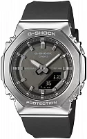 Casio G-Shock Mini Analog-Digital Women GM-S2110-1A1ER