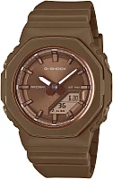 Casio G-Shock Mini Analog-Digital Women GMA-P2110B-5AER