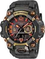 Casio G-Shock Mudmaster Magma Gold GWG-B1000MG-1A9ER