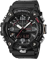 Casio G-Shock Mudmaster Quad Sensor Bluetooth GG-B100X-1AER