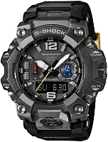 Casio G-Shock Mudmaster Solar Toyota Land Cruiser Special Edition GWG-B1000TLC-1AER