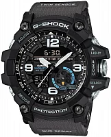 Casio G-Shock Mudmaster Twin Sensor GG-1000-1A8ER