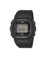 Casio G-Shock Nano Black Ring Watch DWN-5600-1ER