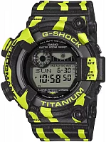 Casio G-Shock Premium Diver Titanium Frogman GW-8200TPF-1ER
