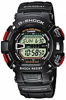 Casio G-Shock Professional Mudman G-9000-1V