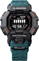 Casio G-Shock Professional Mudman Master of G GDG-B100-1A3ER
